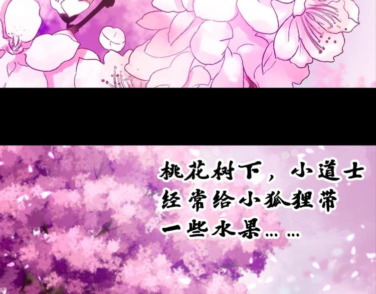 第23话：妖狐与道士