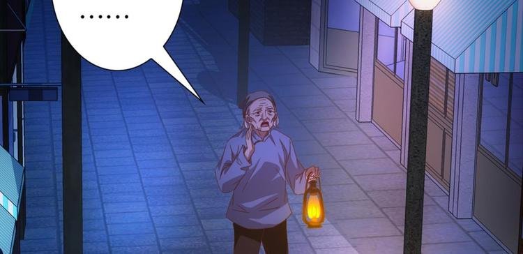 第31话：猫雀之争——寻猫婆婆