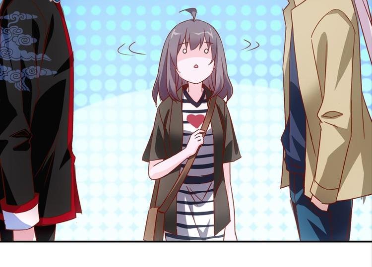 第32话：情敌见面