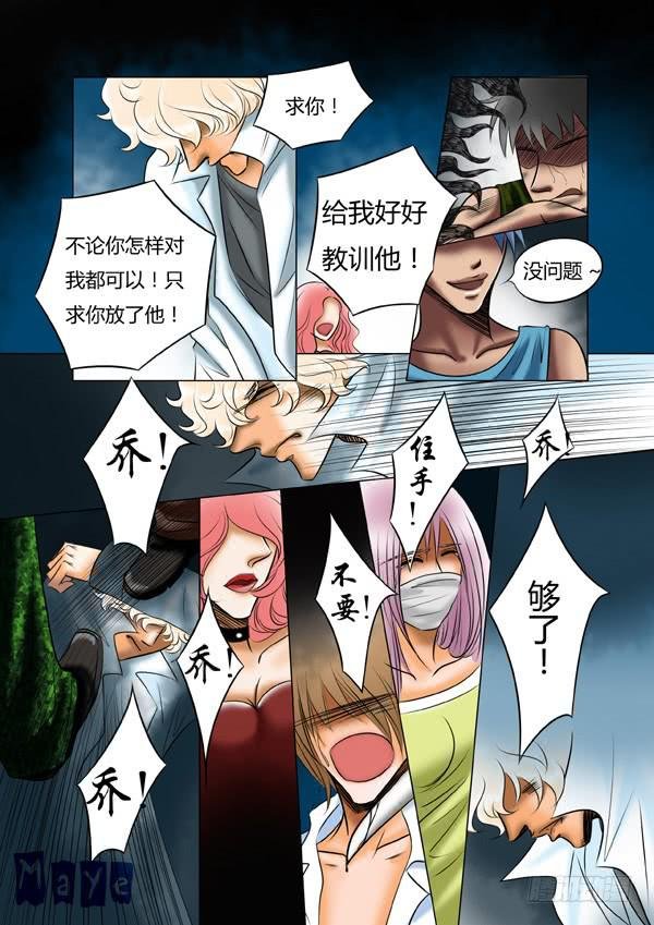 第77话：游戏（21）