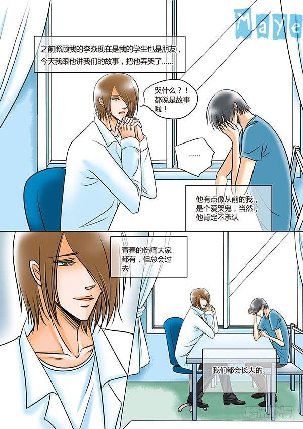 第90话：游戏（34）