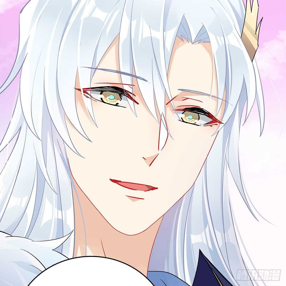 019 把师尊的眼睛交出来！