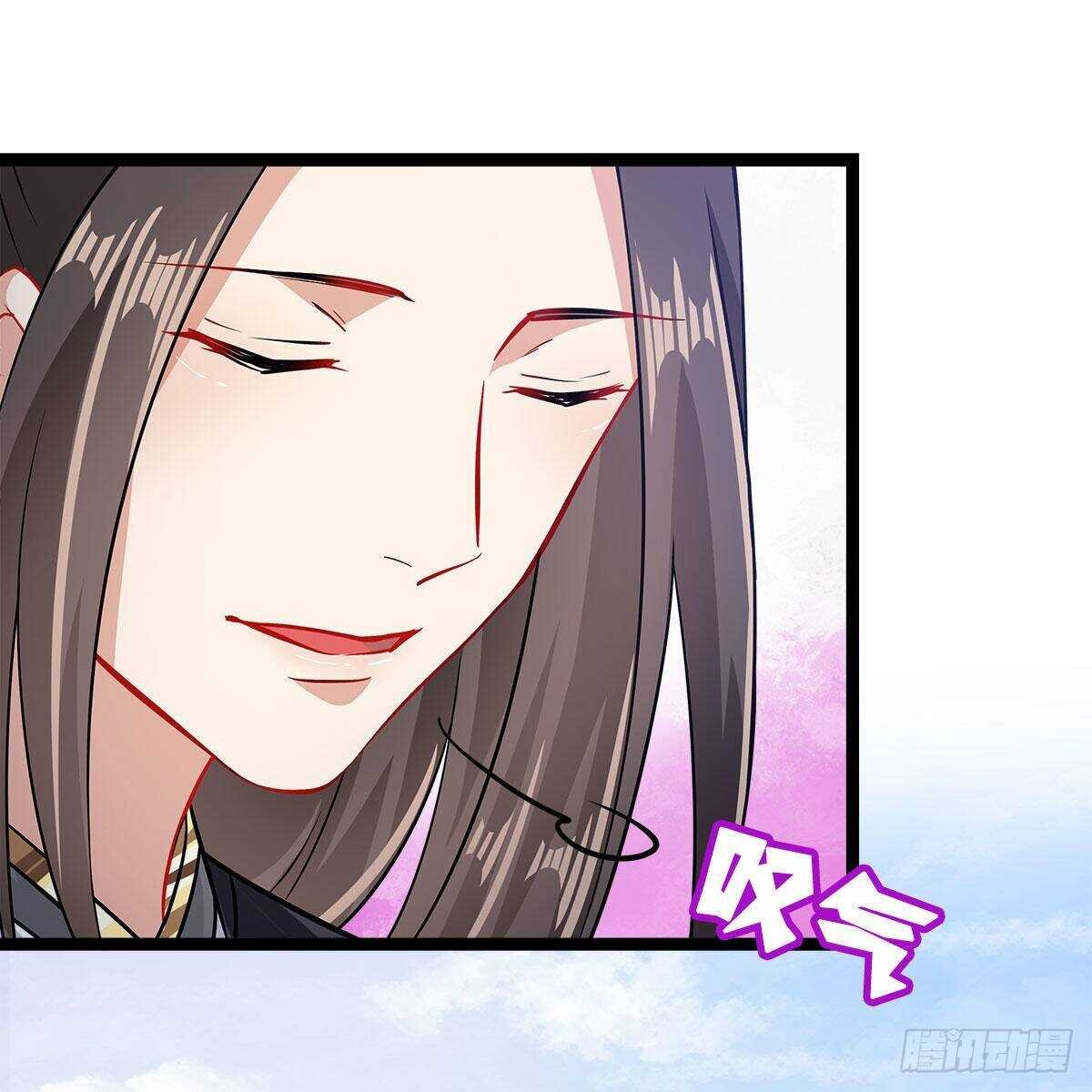 035 三界危机的征兆