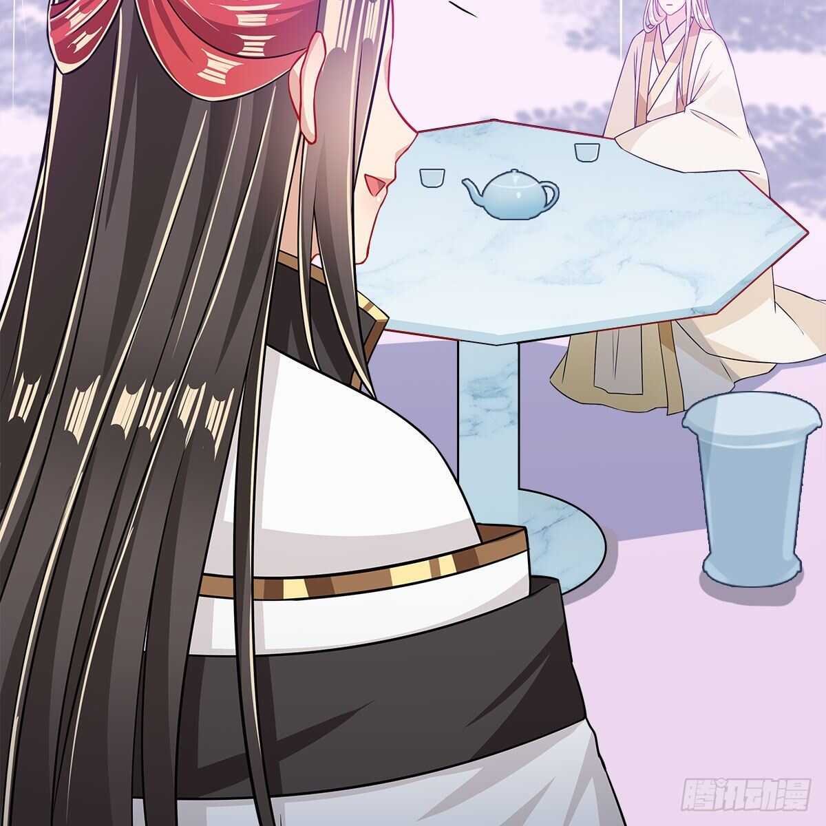 042 师尊长大了