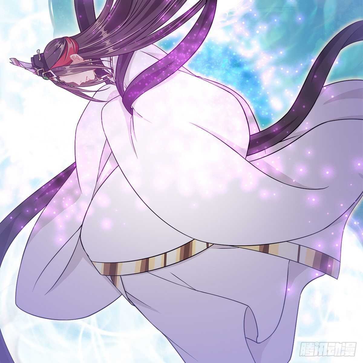 042 师尊长大了