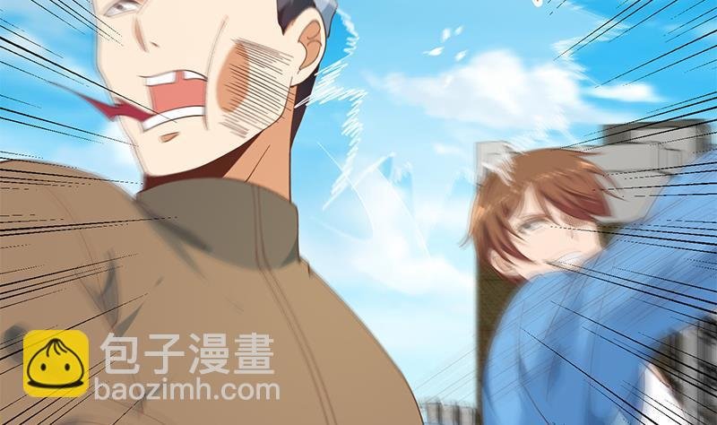 第148话 反派的自觉