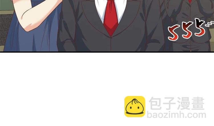 第31话 身败名裂前夕