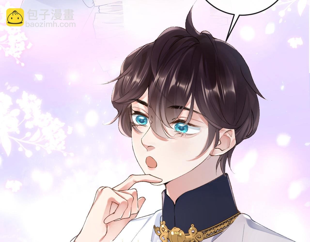 第9话 傲娇校霸也会帮助同学！