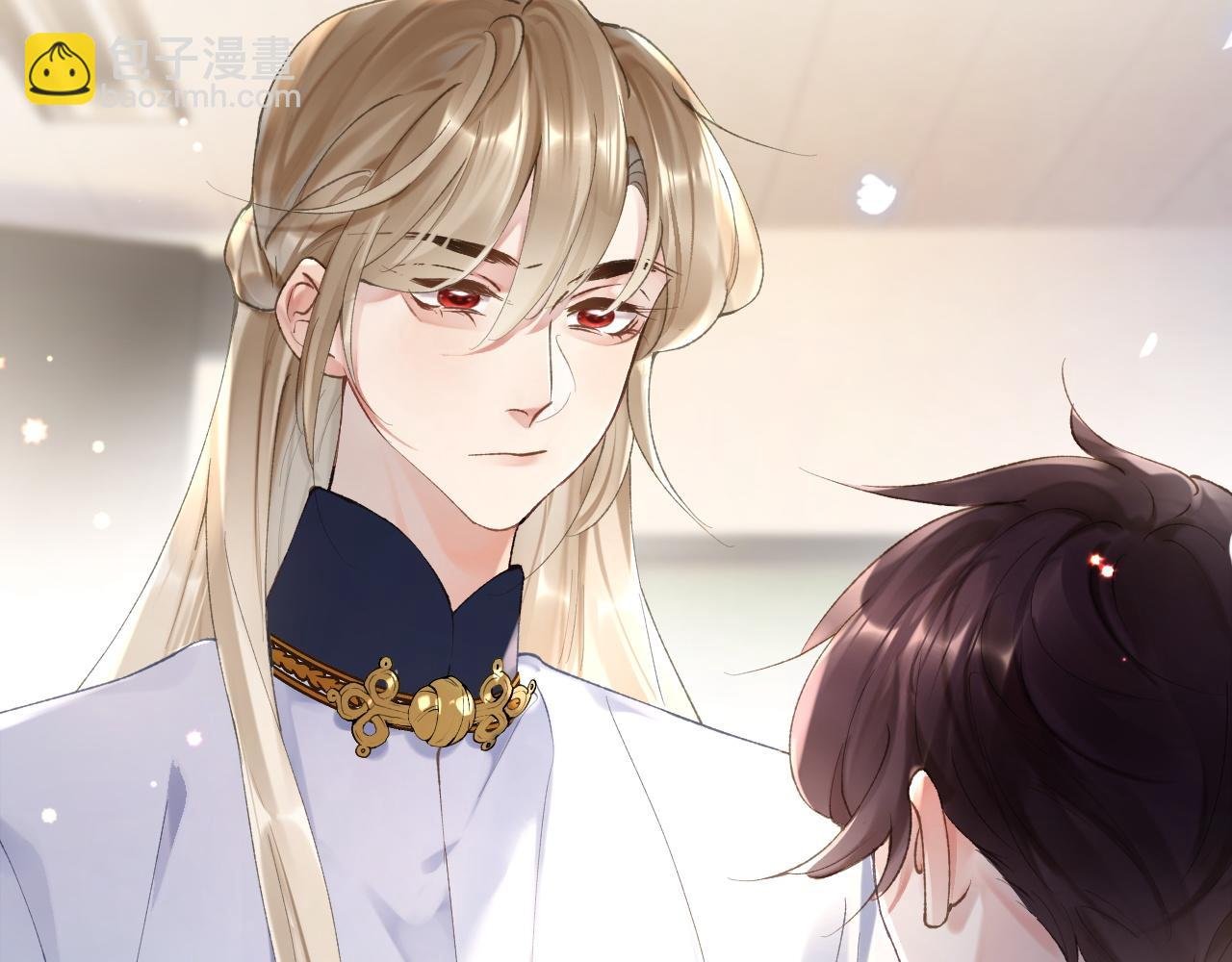 第10话 帅气校草英雄救“美”