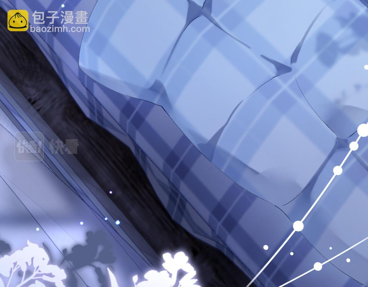 第12话 半夜偷偷找桌桌！
