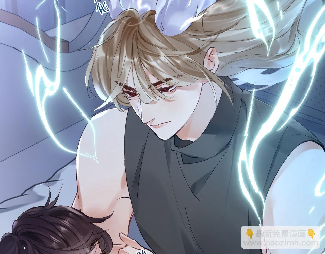 第12话 半夜偷偷找桌桌！