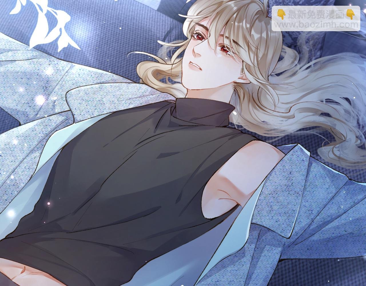 第12话 半夜偷偷找桌桌！