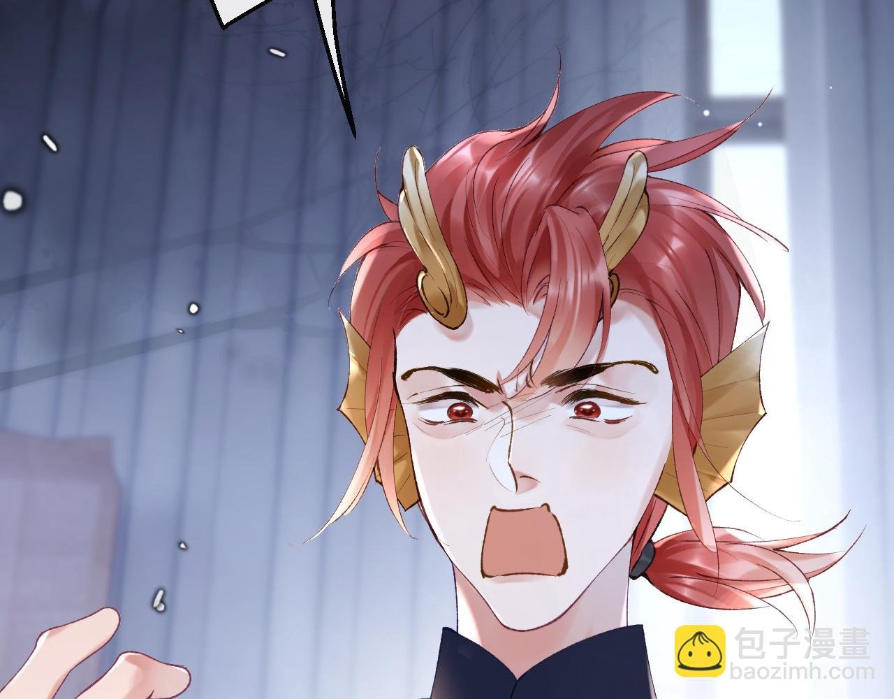 第14话 我只想你做我的同桌