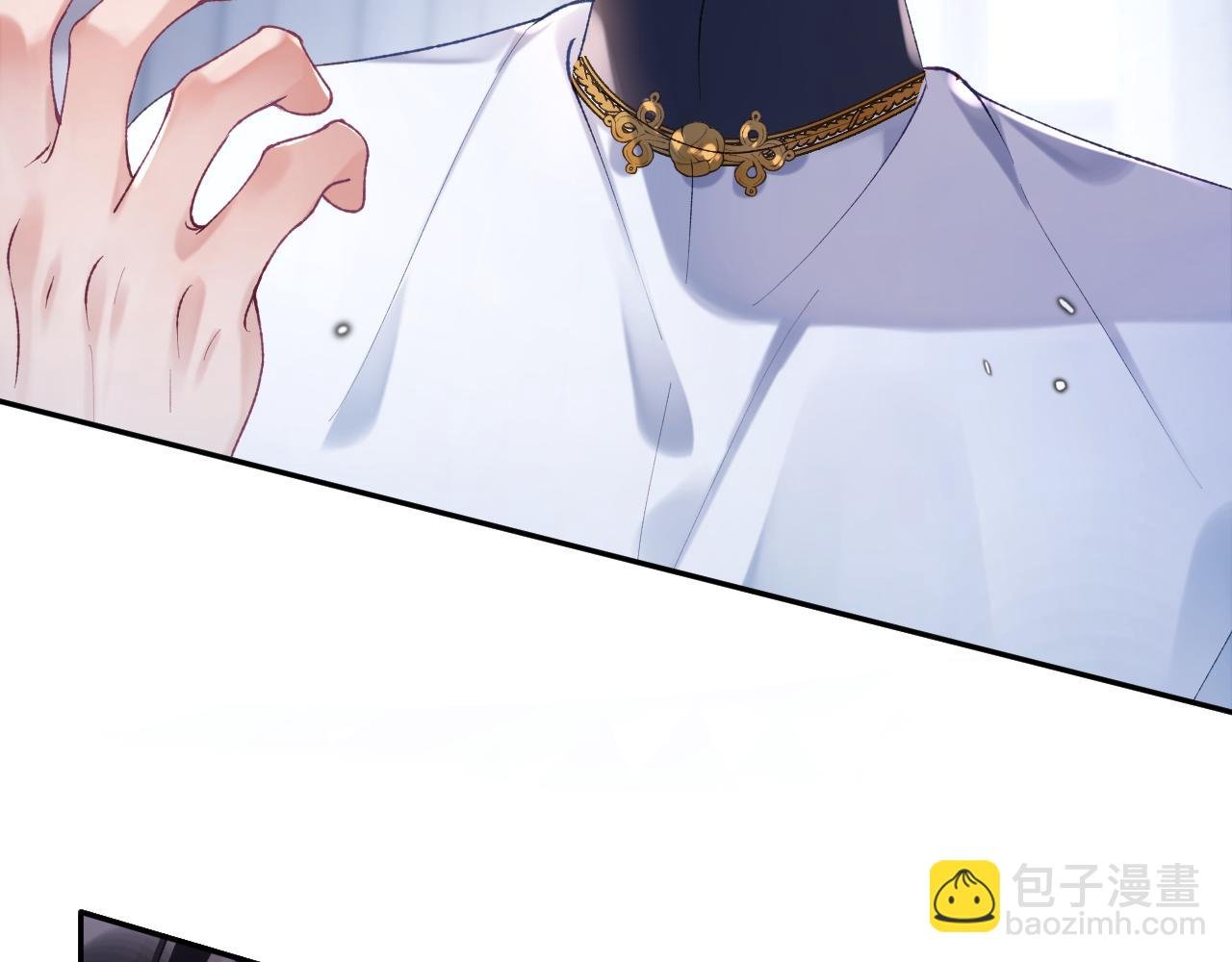 第14话 我只想你做我的同桌