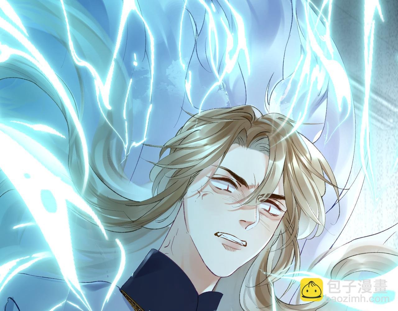 第14话 我只想你做我的同桌