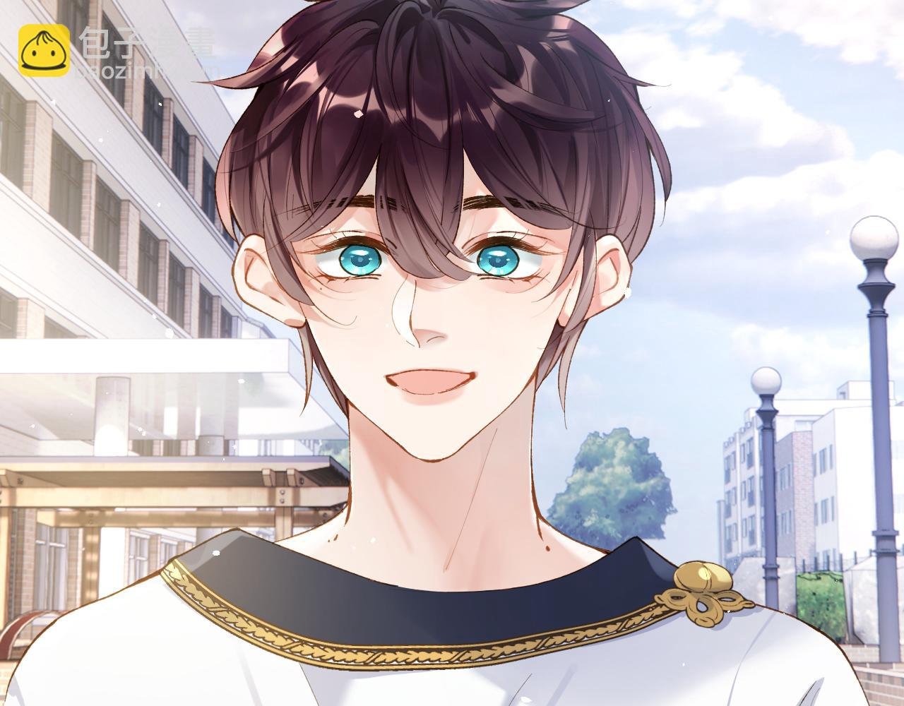 第15话 两人的秘密