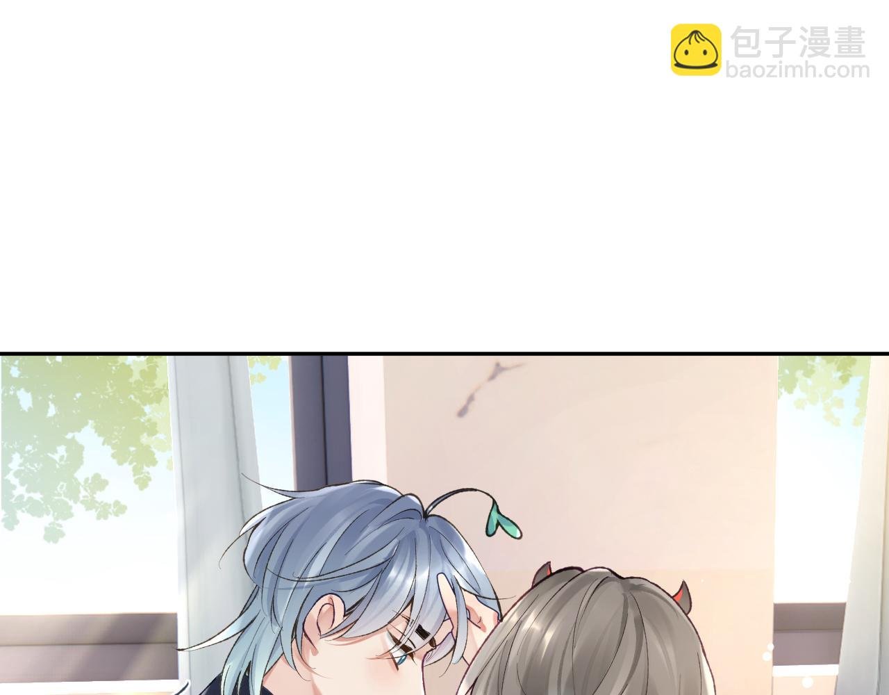 第17话 段惊棠好像美美