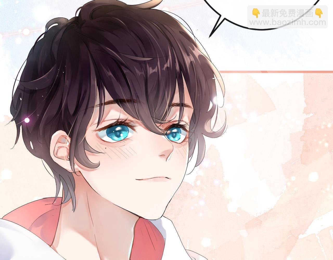 第1话 路上捡到只修狗狗