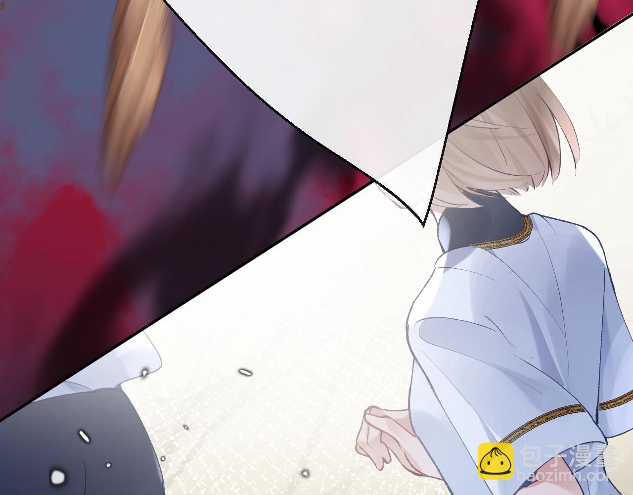 第20话 被困幻境