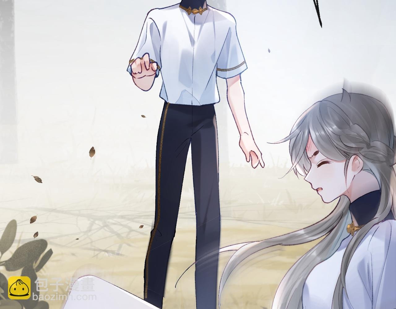第21话 双重幻境