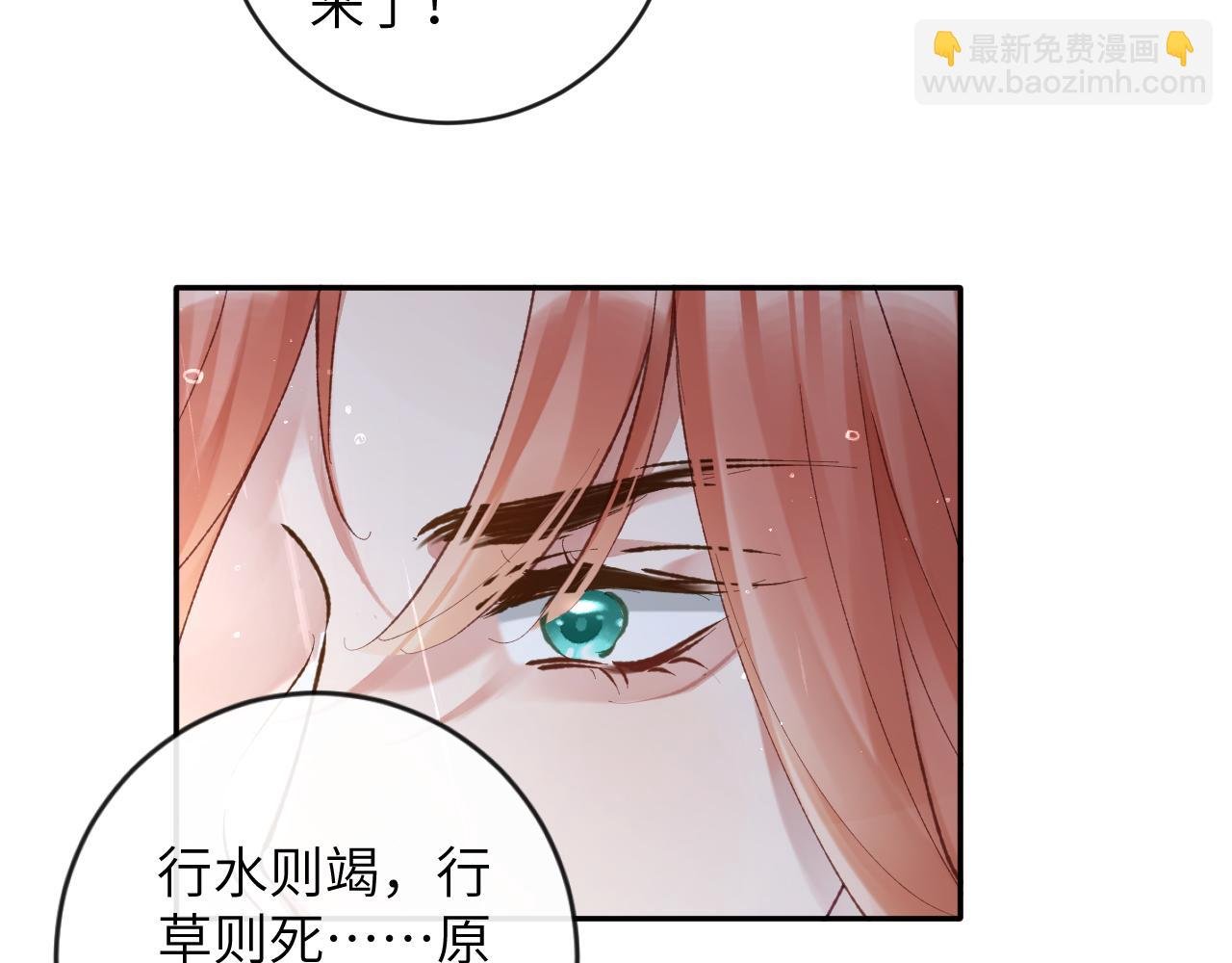 第23话 呦呦会治疗！