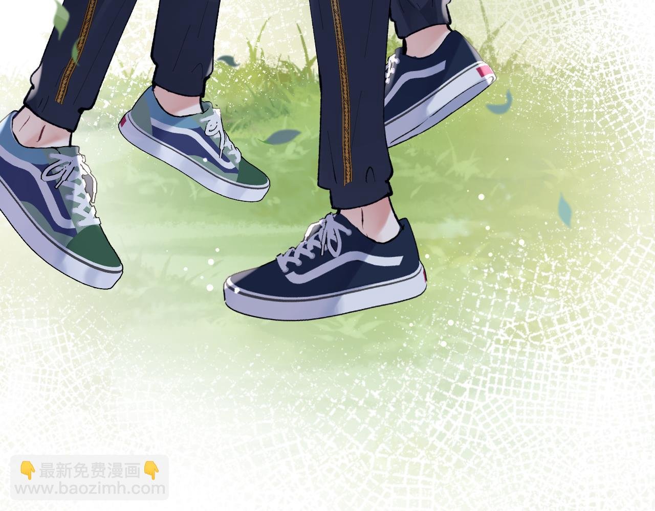 第24话 我喜欢他？！