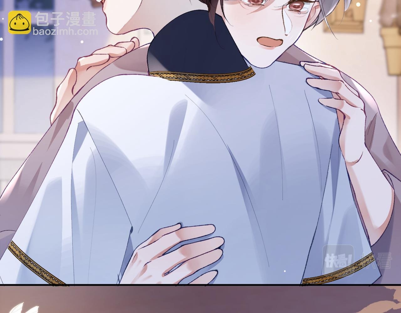 第25话 吱吱要开窍了？