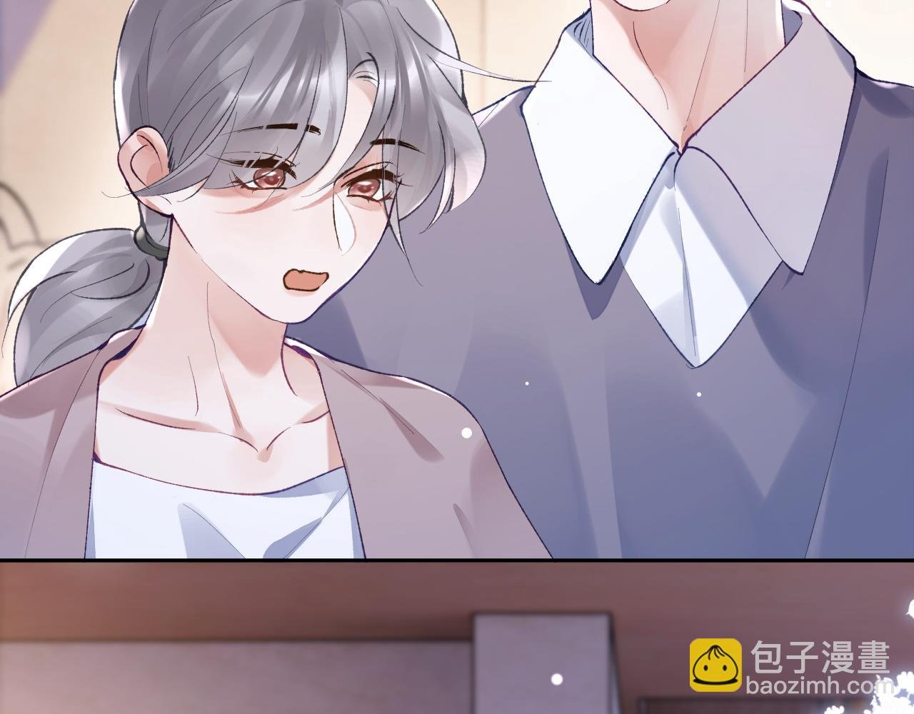 第25话 吱吱要开窍了？