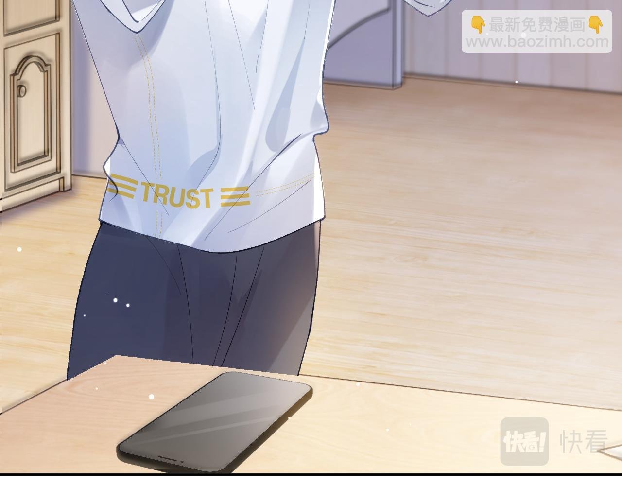 第25话 吱吱要开窍了？