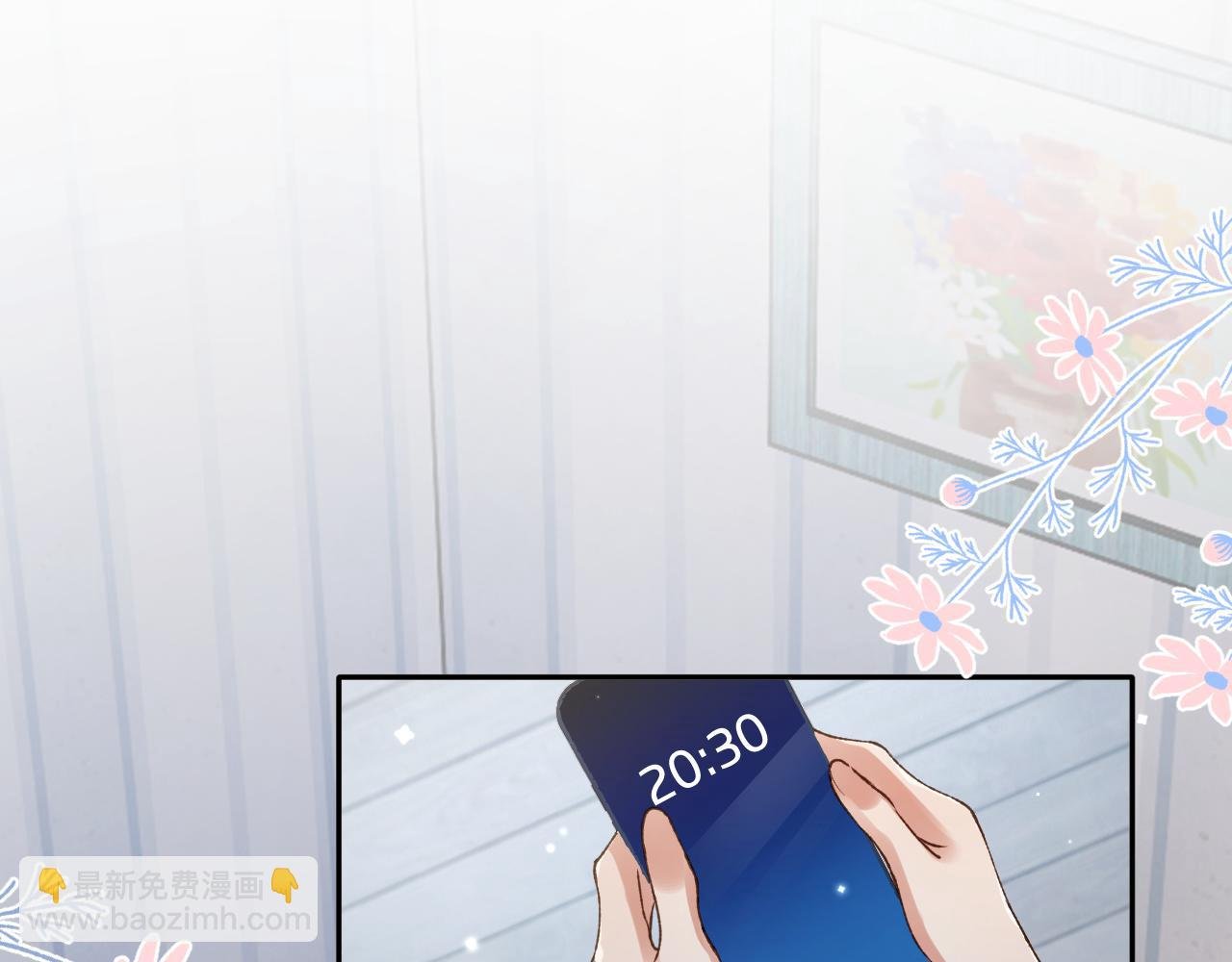 第25话 吱吱要开窍了？