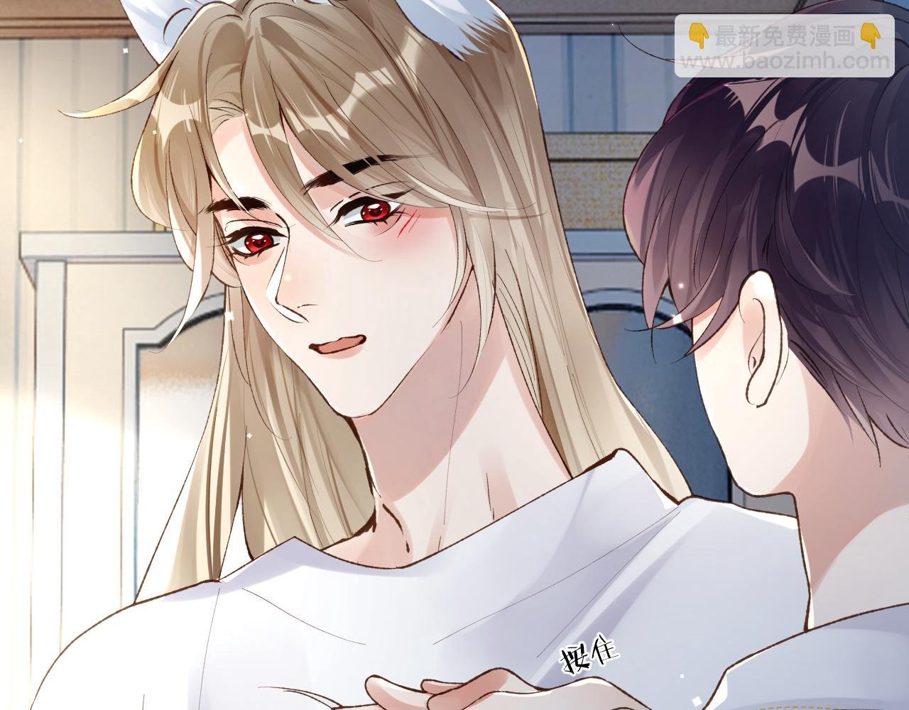 第25话 吱吱要开窍了？