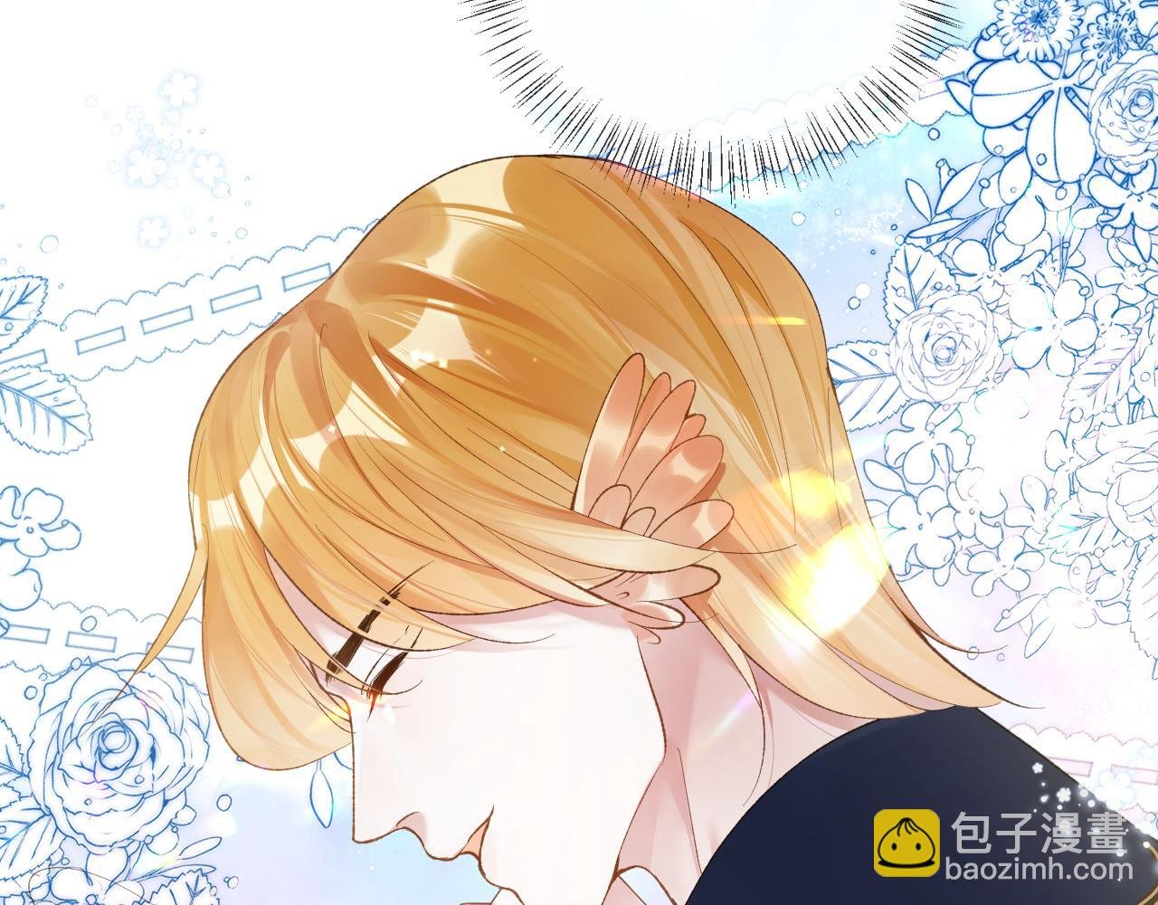 第26话 想要吃糖