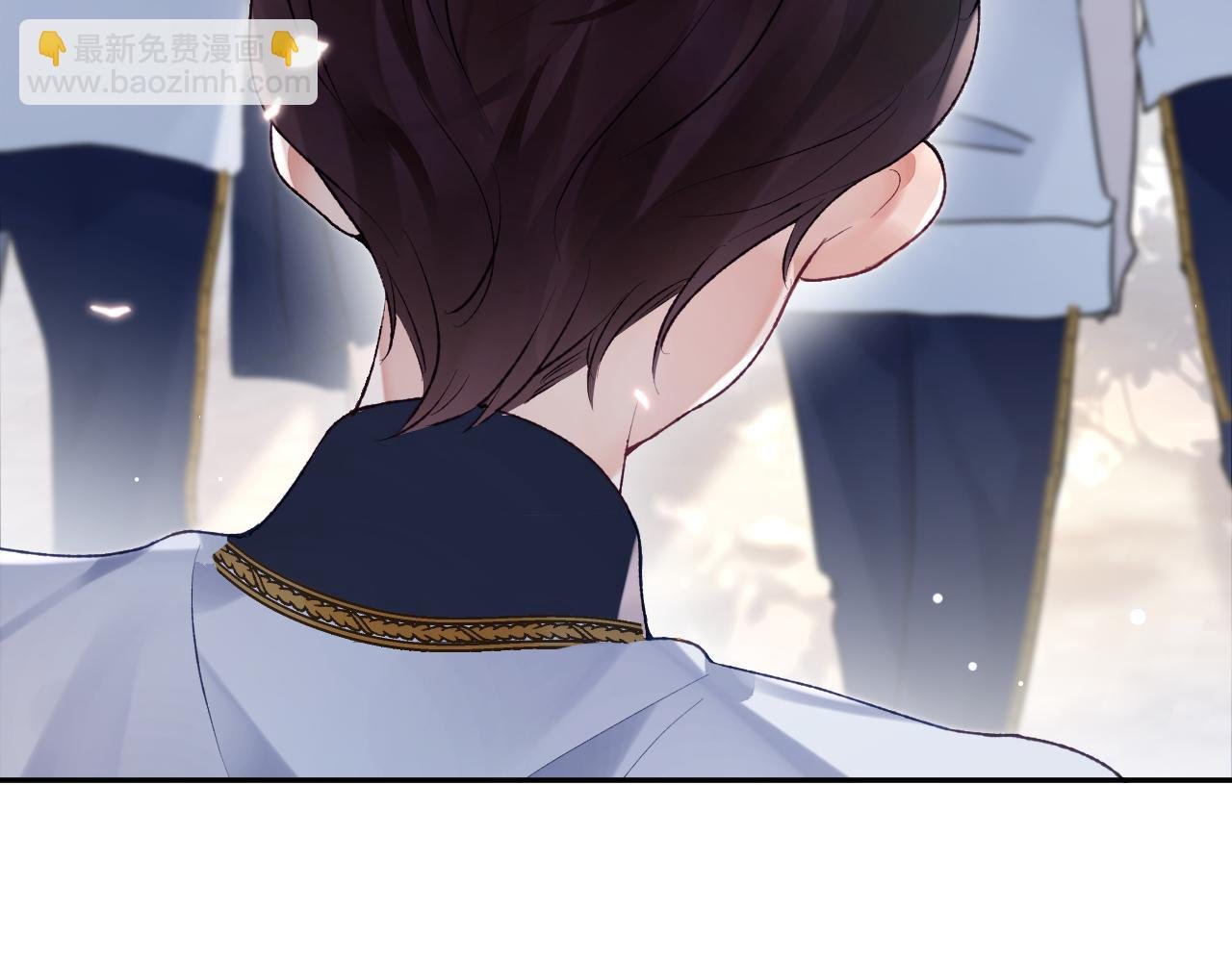 第27话 情敌出现