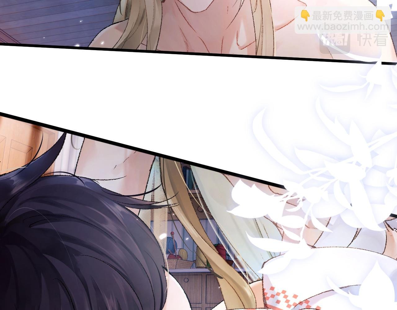 第2话 同桌是校霸九尾狐？！