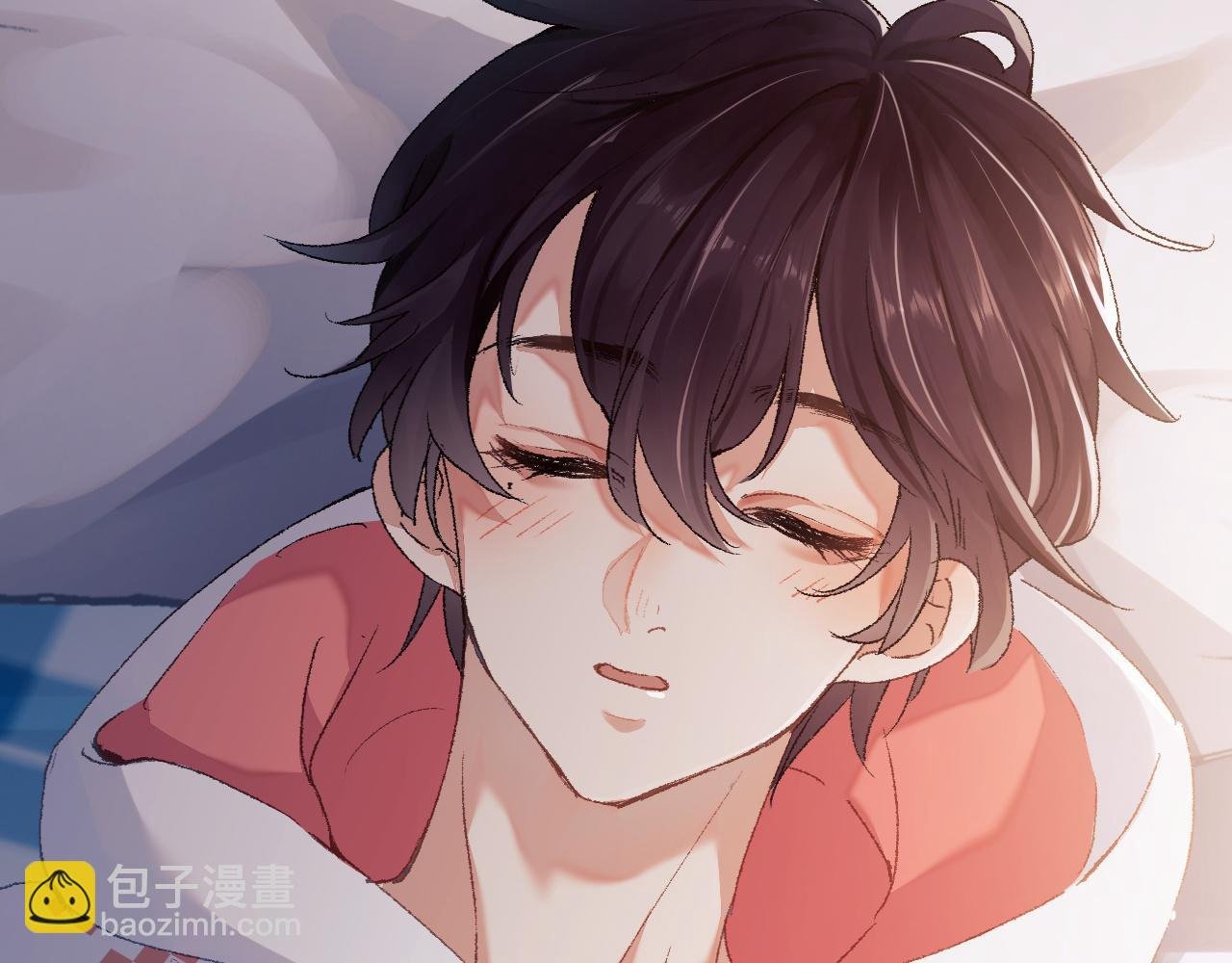 第2话 同桌是校霸九尾狐？！