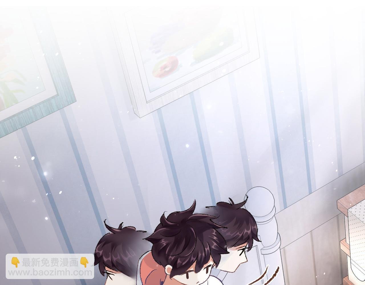 第2话 同桌是校霸九尾狐？！