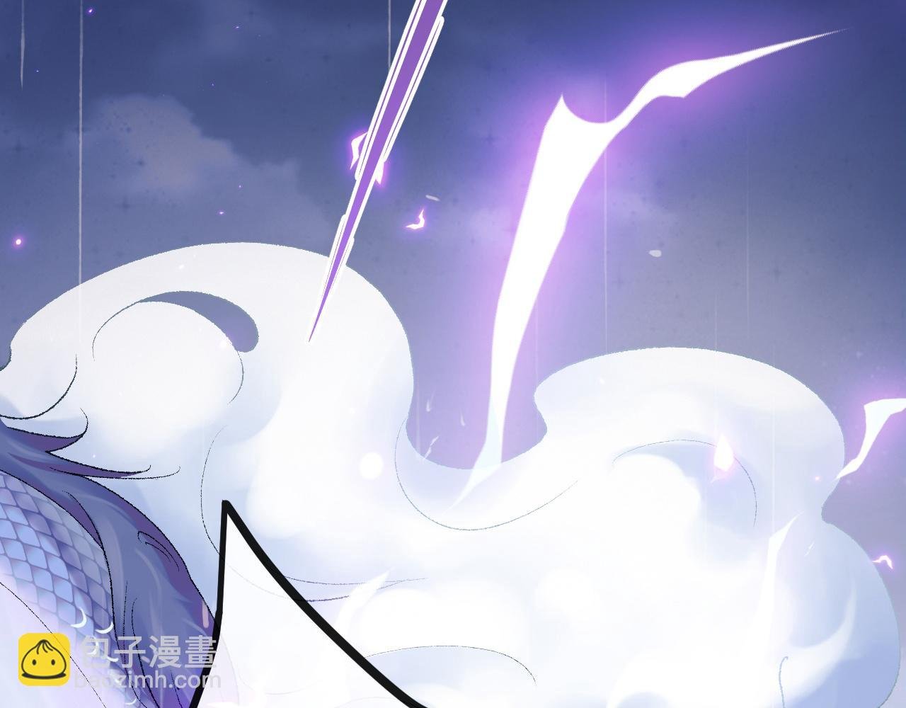 第2话 同桌是校霸九尾狐？！