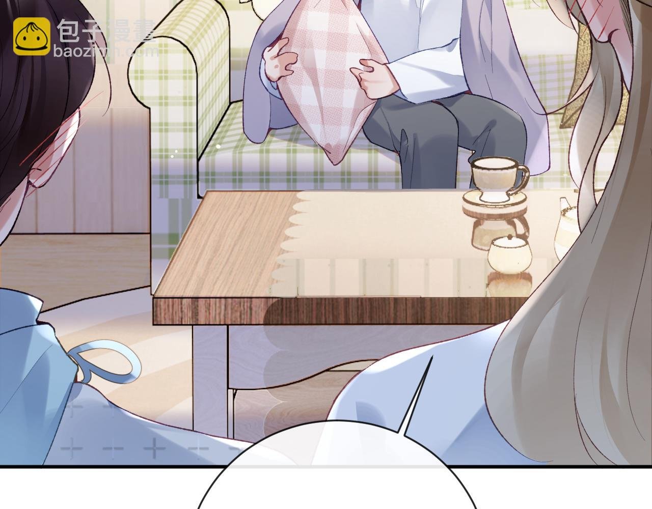 第30话 你们住在一起了？
