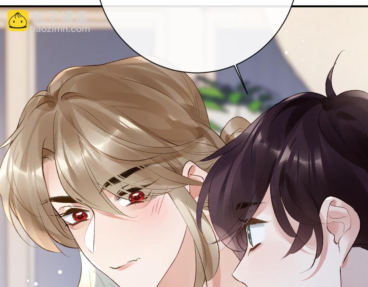 第30话 你们住在一起了？