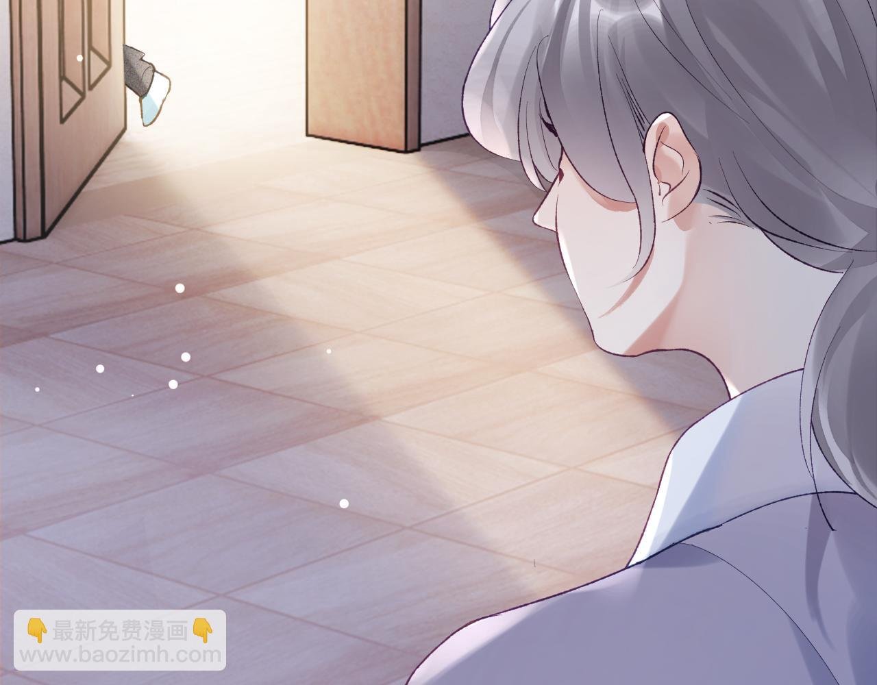 第30话 你们住在一起了？
