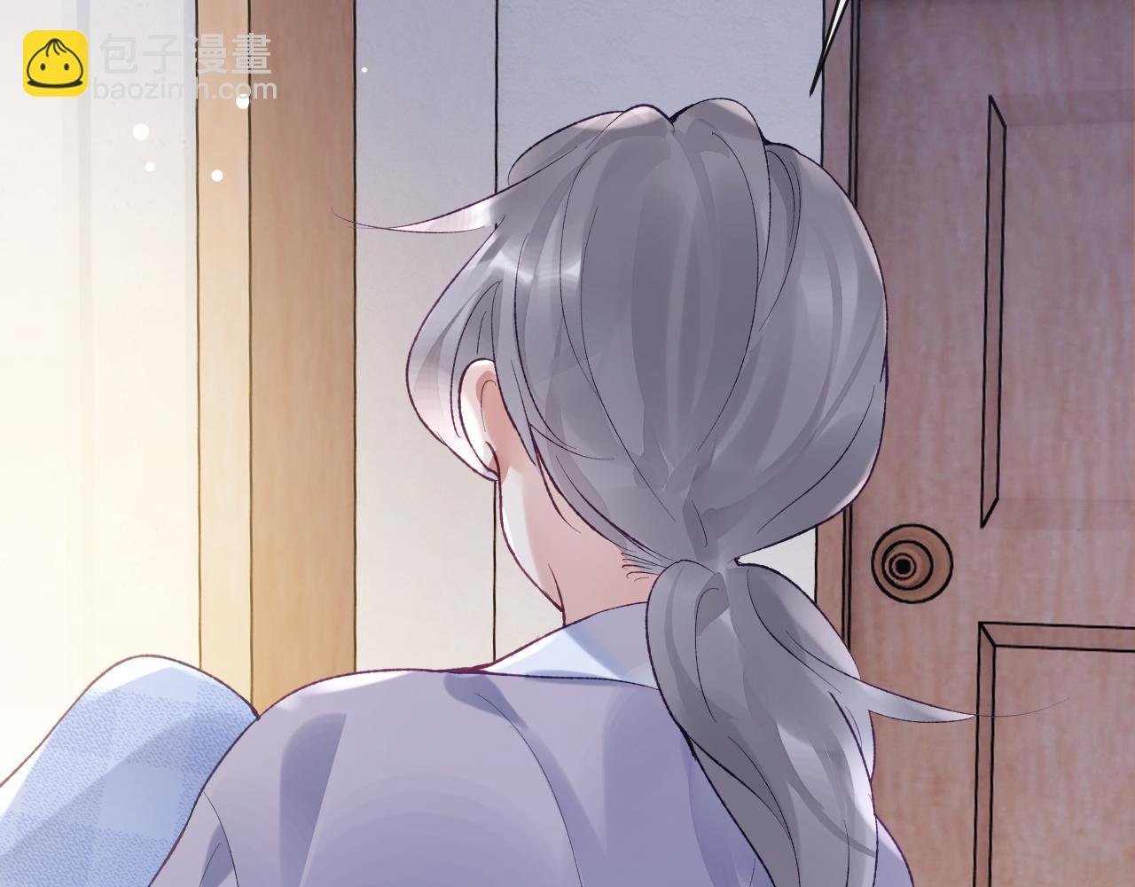 第30话 你们住在一起了？