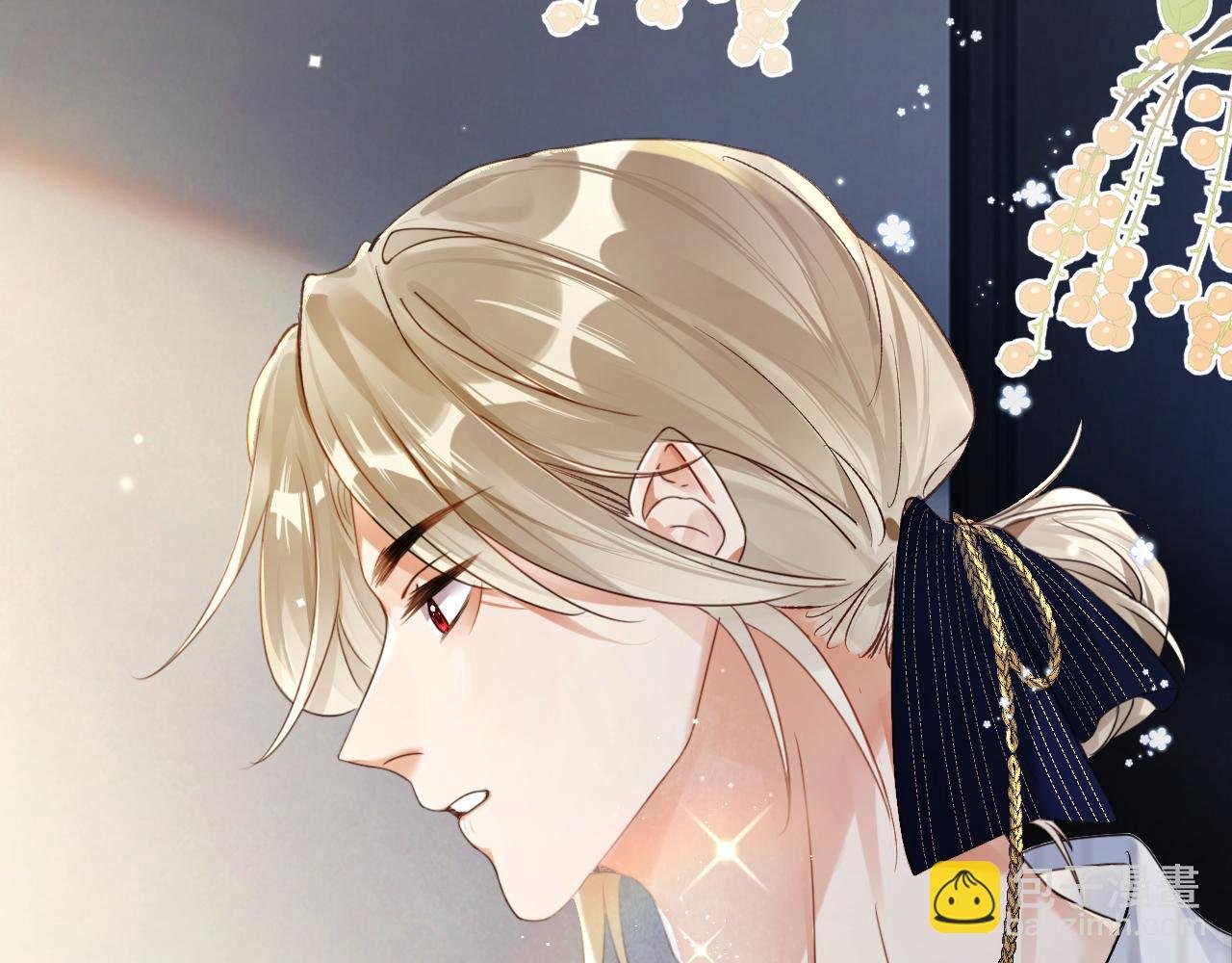 第32话 你们真的只是同桌？