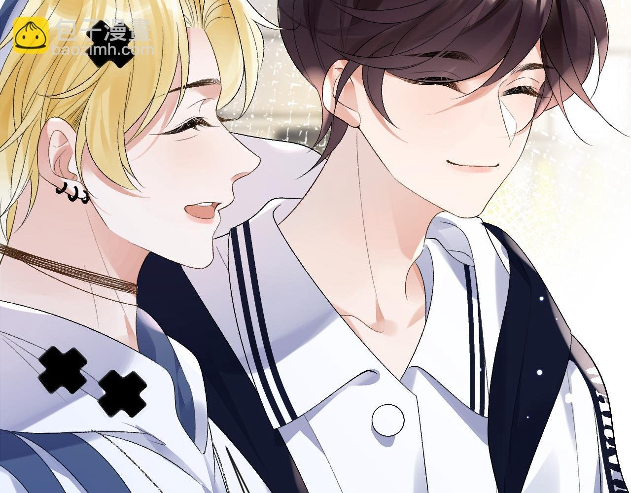 第33话 一起试衣服