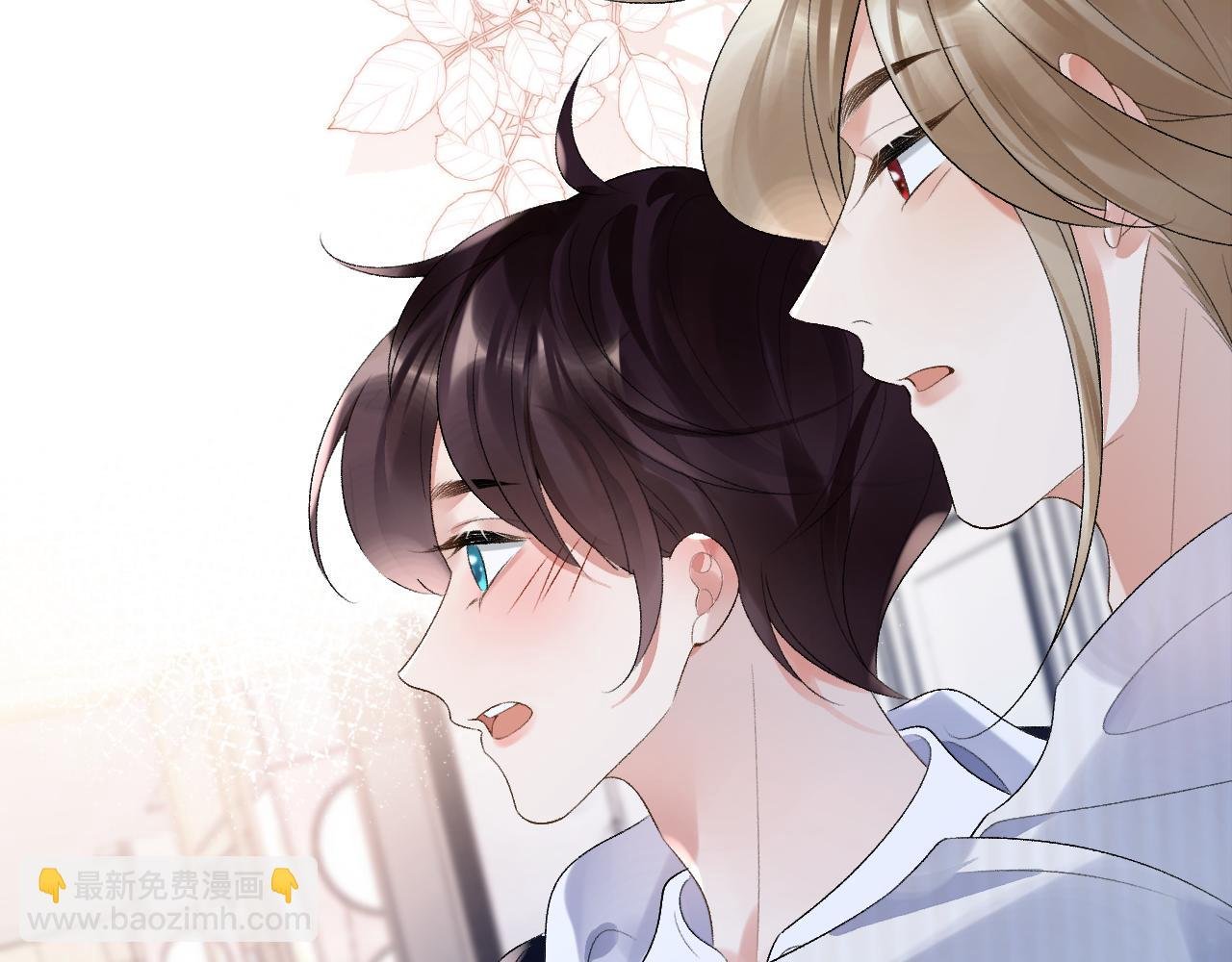 第33话 一起试衣服
