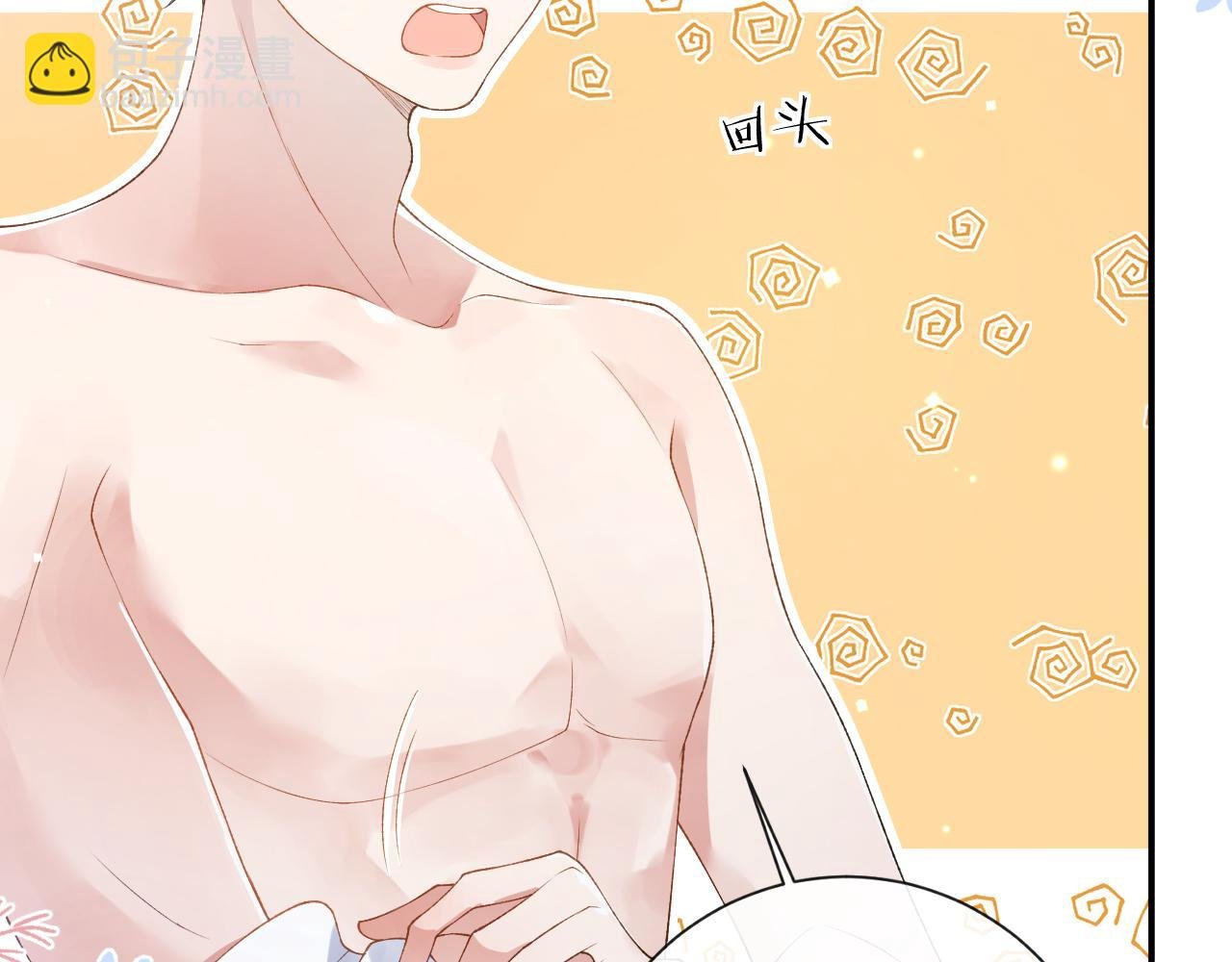 第33话 一起试衣服