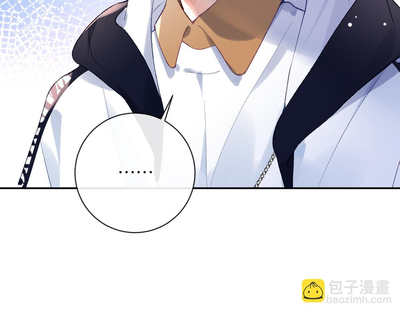 第34话 你逃不掉了