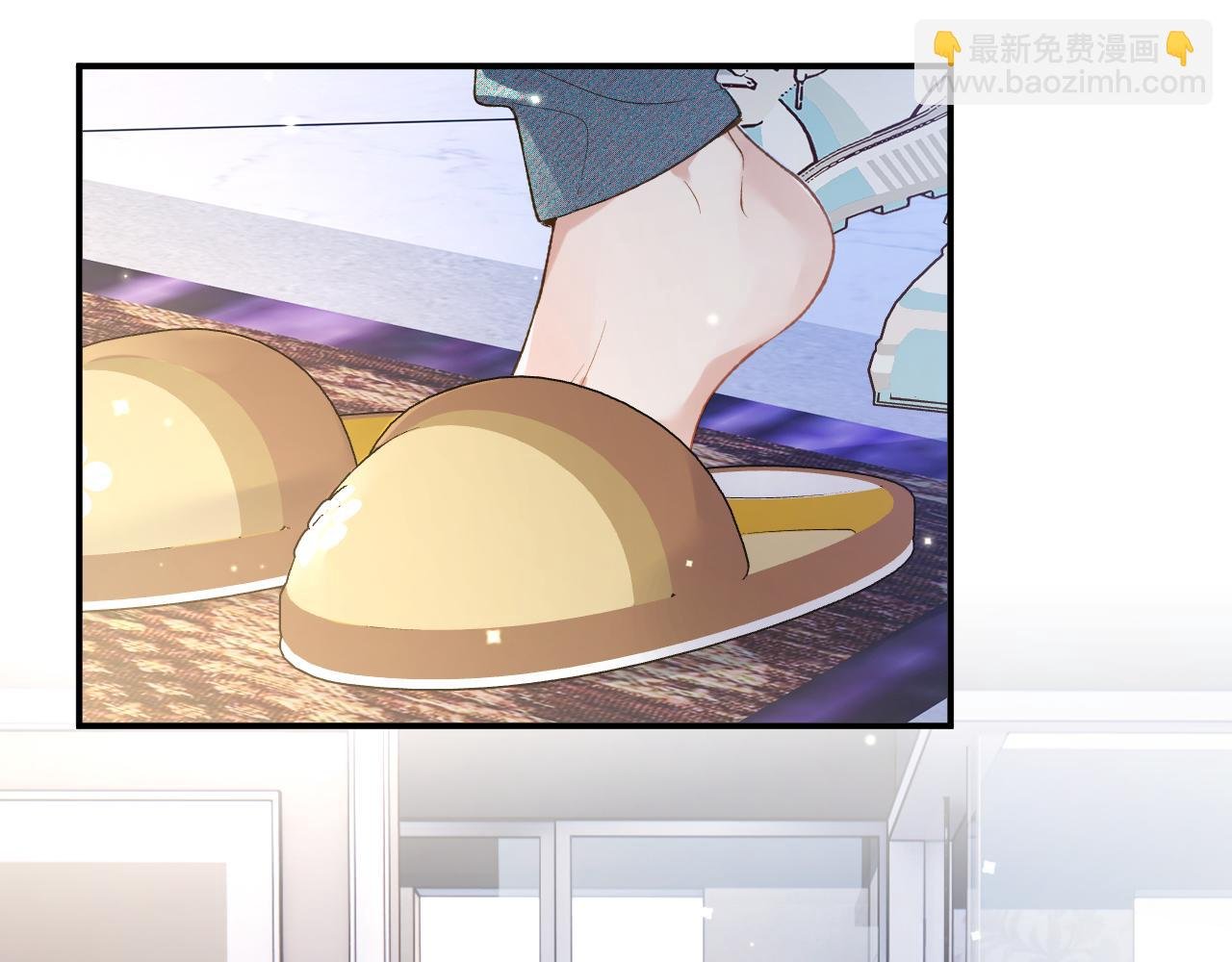 第34话 你逃不掉了