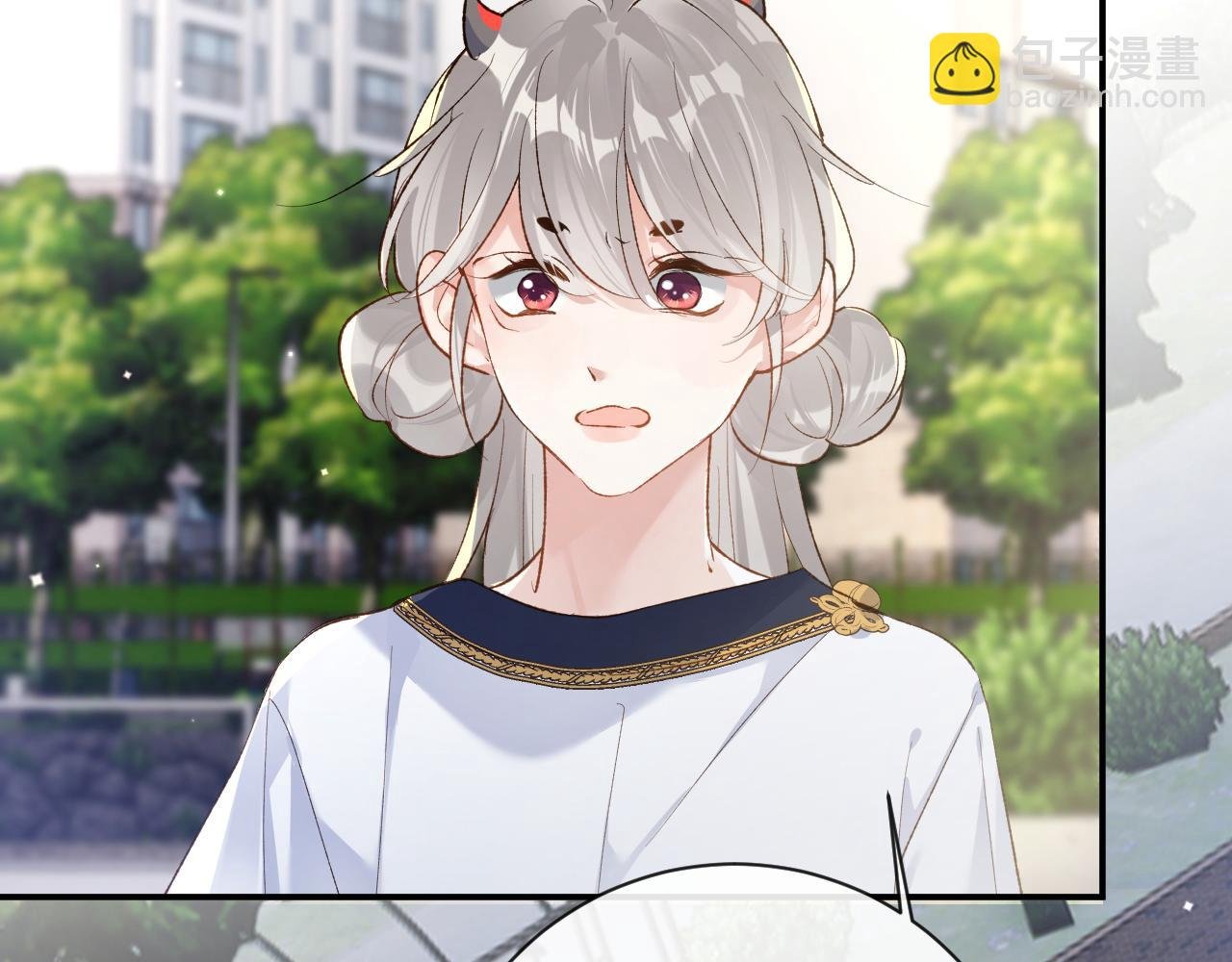 第36话 是心动的感觉！