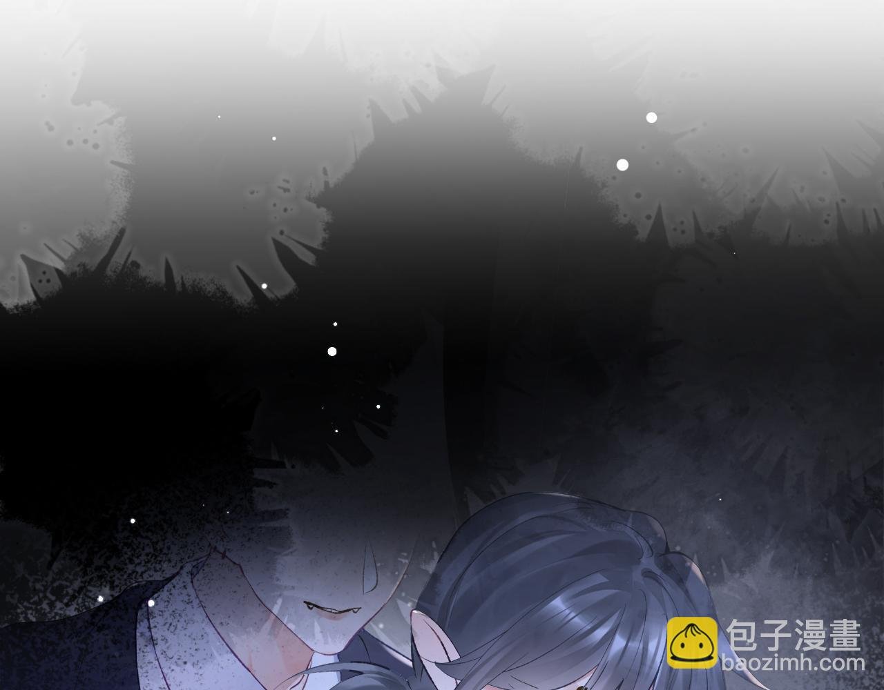 第36话 是心动的感觉！