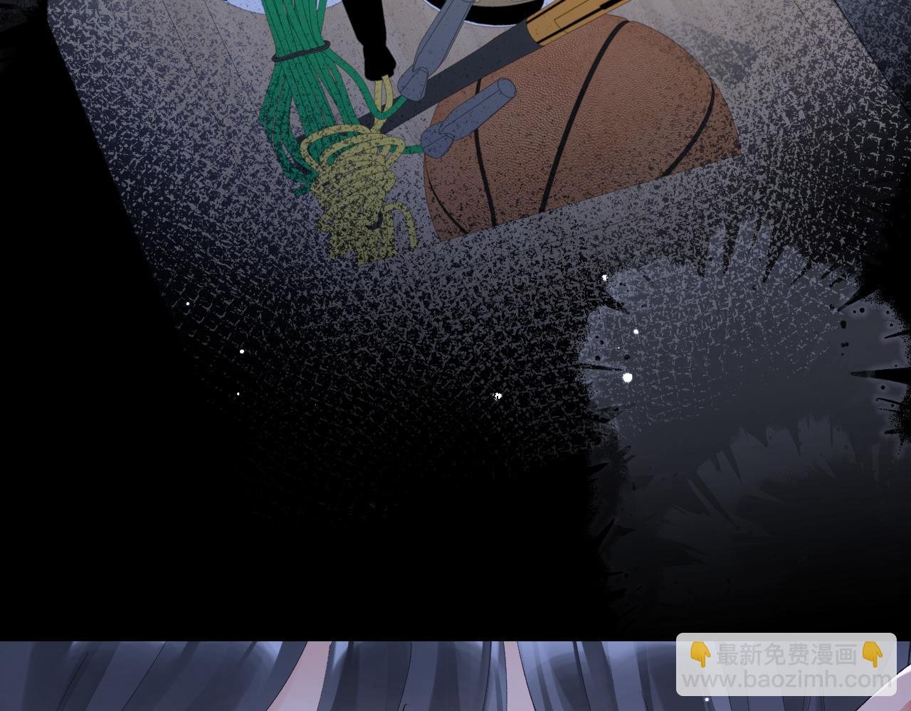 第36话 是心动的感觉！